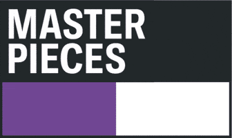 Masterpieces GIF by FleuraMetz