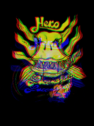 Hero Luremakers GIF