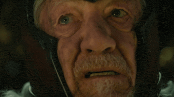 Sad X-Men GIF by Marvel Studios