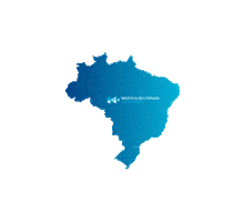 Marsh Brasil Sticker