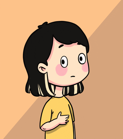 Awkward GIF