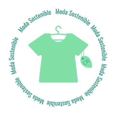 ClosetRevolutionEc Sticker