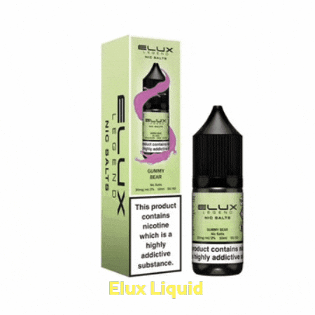 Elux Liquid GIF