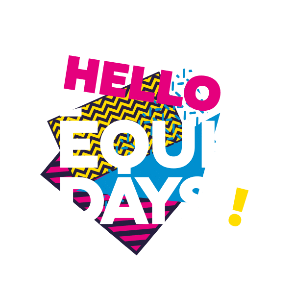 Département du Calvados Sticker