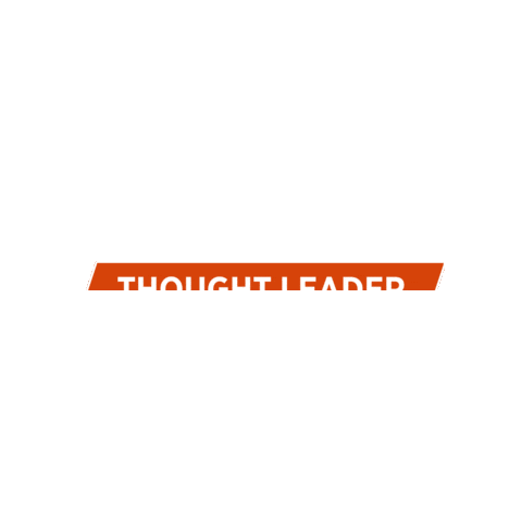 Boise State Thought Leader Sticker by BSUAdmissions