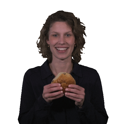 Eating Sticker by myfoodcoach