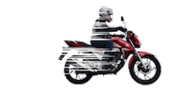 Osias Moto Peças Sticker