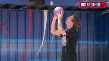 Big Brother Sport GIF by Big Brother Australia