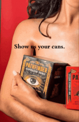 GIF by The Pathfinder