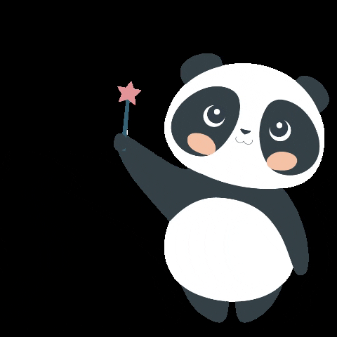 miapanda GIF