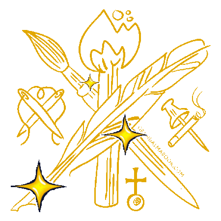 Ariel Déniz-Robaina Sticker