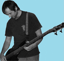 Bass GIF