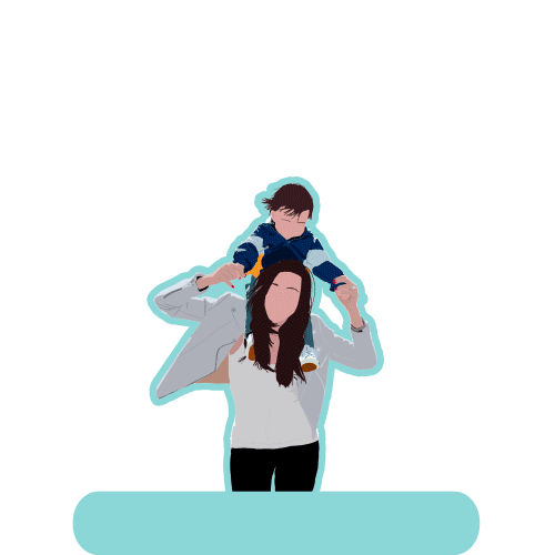 Sticker by ixina_belux