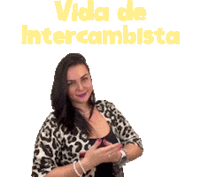 Consultoria Visto Sticker by Te Ajudo com Tudo