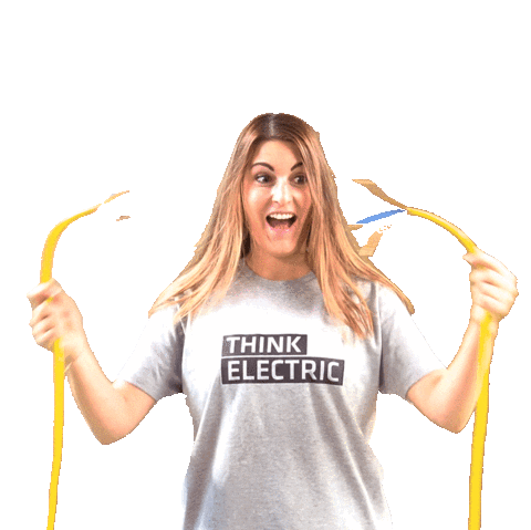 Elektrotechnik Sticker by Fiegl+Spielberger