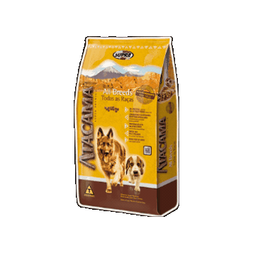 Super Premium Sticker by Alisul Alimentos