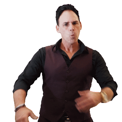 Real Estate Wow Sticker by DJ THIELEN