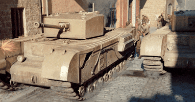 Move Forward World War GIF by RelicEntertainment