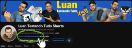 Luantestandotudo GIF