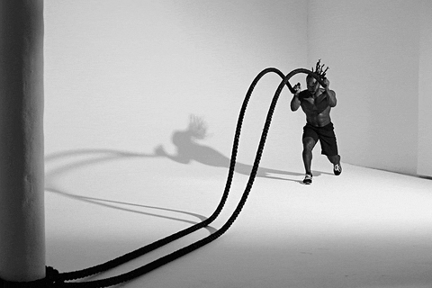 Fitness Exercising GIF by Equinox - Find & Share on GIPHY