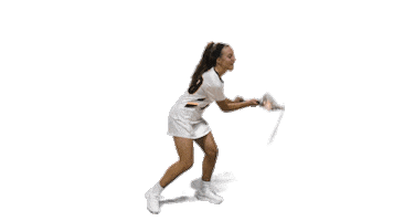 UMBC Athletics Sticker