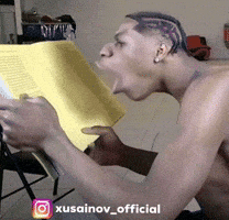 No Way Omg GIF