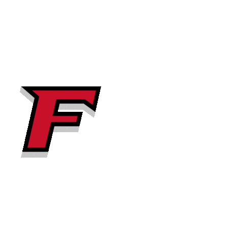 Sticker by fairfieldu