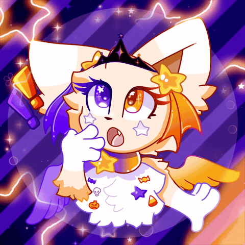 Halloween GIF