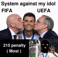 Penalty Pessi GIF