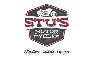 Stus Sticker by stusmotorcycles