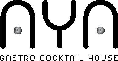 Aya Bostanlı - Bistro House Sticker