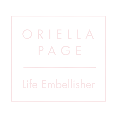 OriellaPage Sticker