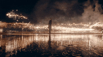 One More Time Bailey GIF by ALLDAY PROJECT