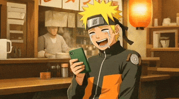 Naruto Shippuden GIF