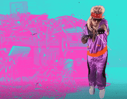 Dance GIF