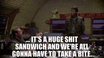 Full Metal Jacket GIF