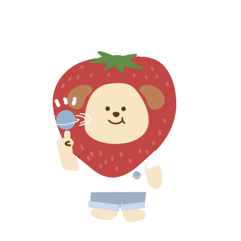 Universe Sticker