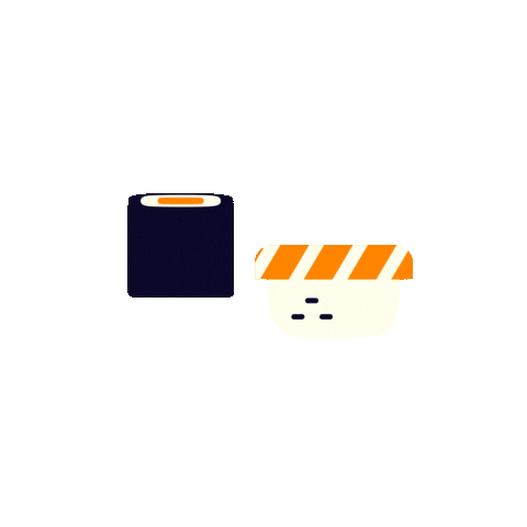 Sushi Maki Sticker