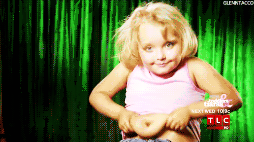Honey Boo Boo Squeeze GIF - Find & Share on GIPHY