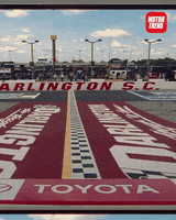Kyle Busch Nascar GIF by MotorTrend