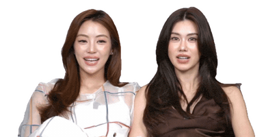Cappuccino Cuties Sticker