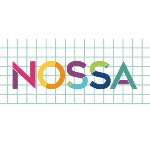 Nossa Construtora Sticker