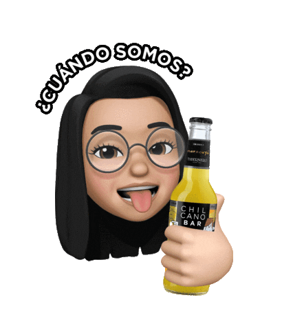 Grupo Tabernero Oficial Sticker