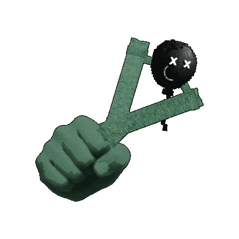 Gogol Bordello Sticker