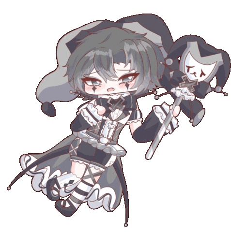 Animated Sticker