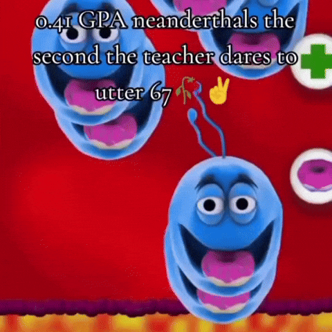 Reels Neanderthal GIF