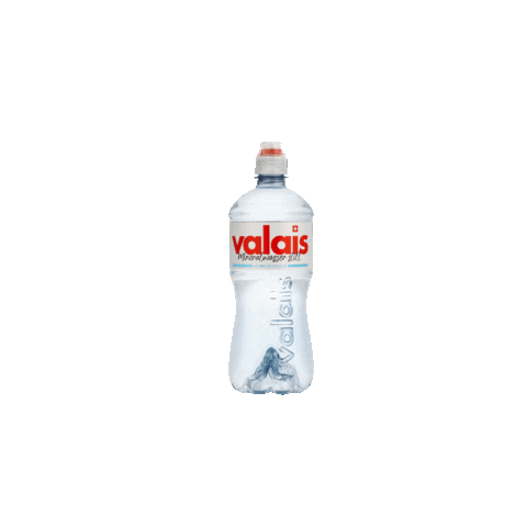 valaismineral Sticker