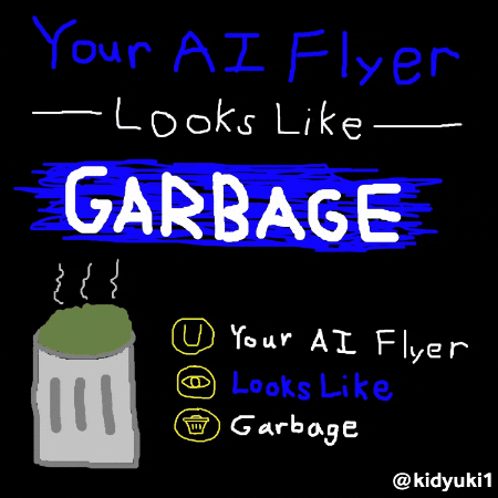Ai Slop GIF