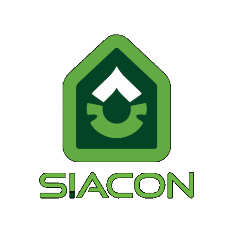 Sticker by SIACON