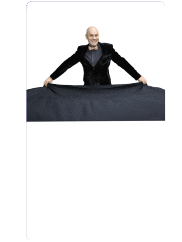 D&A Catering Sticker